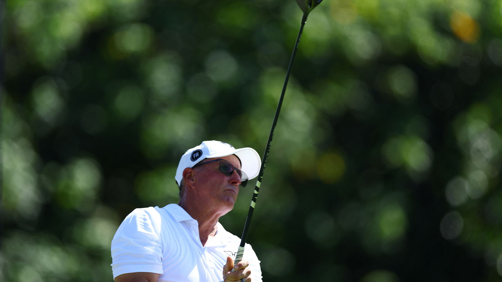 Phil Mickelson